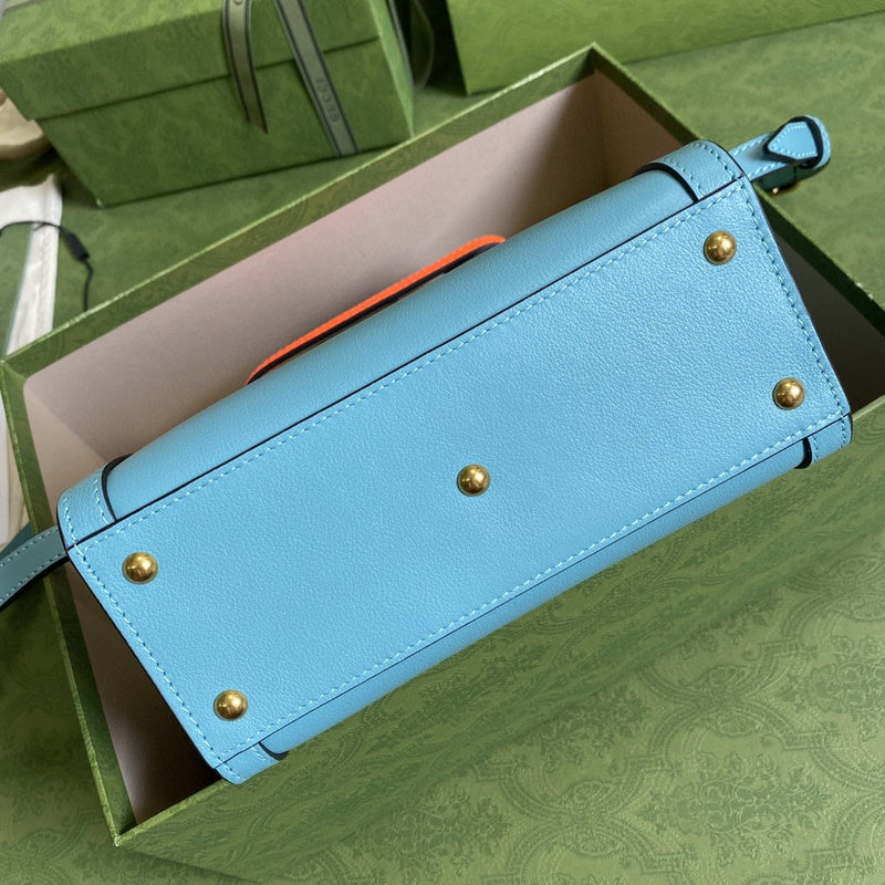 Ozarra - GUKI Bags - 1782