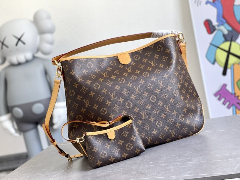 Ozarra Fashion Lu-Vi bags - 17221