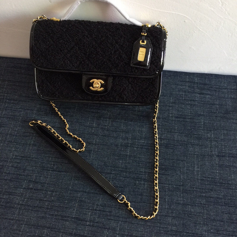 BAB - CHL Bags - 2732