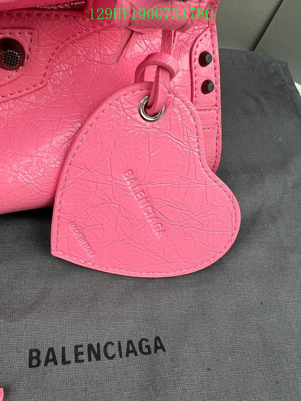 Ozarra Fashion - BGA Bags - 1678