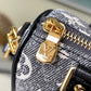 Fashion Lu-Vi bags - 4503