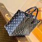 Ozarra Fashion Lu-Vi Bags - 16796