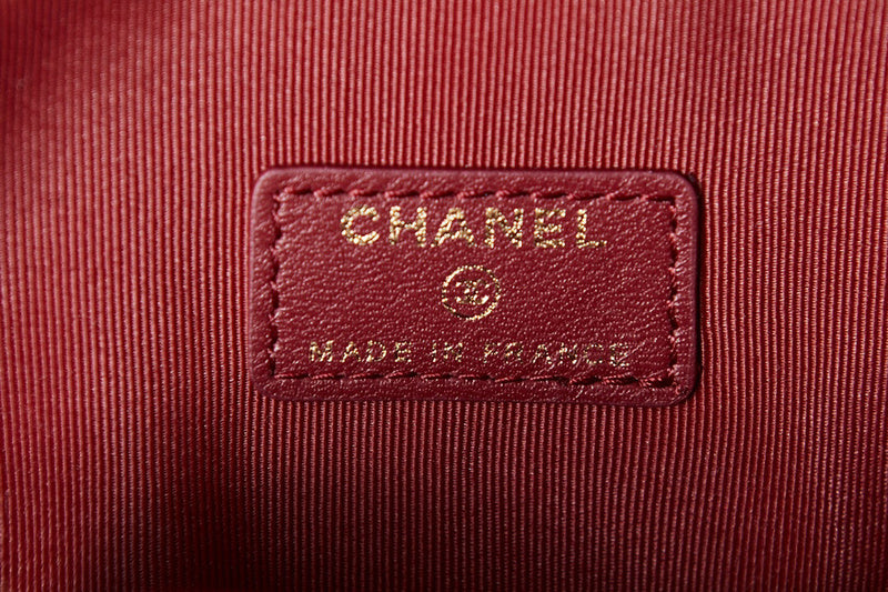 BAB - CHL Bags - 3015