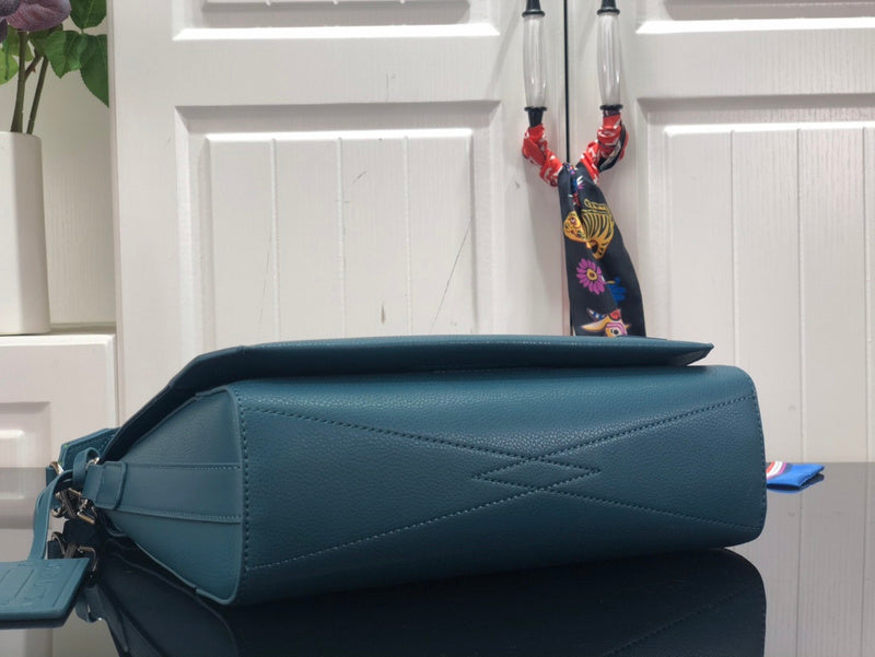 Ozarra Fashion Lu-Vi Bags - 16960