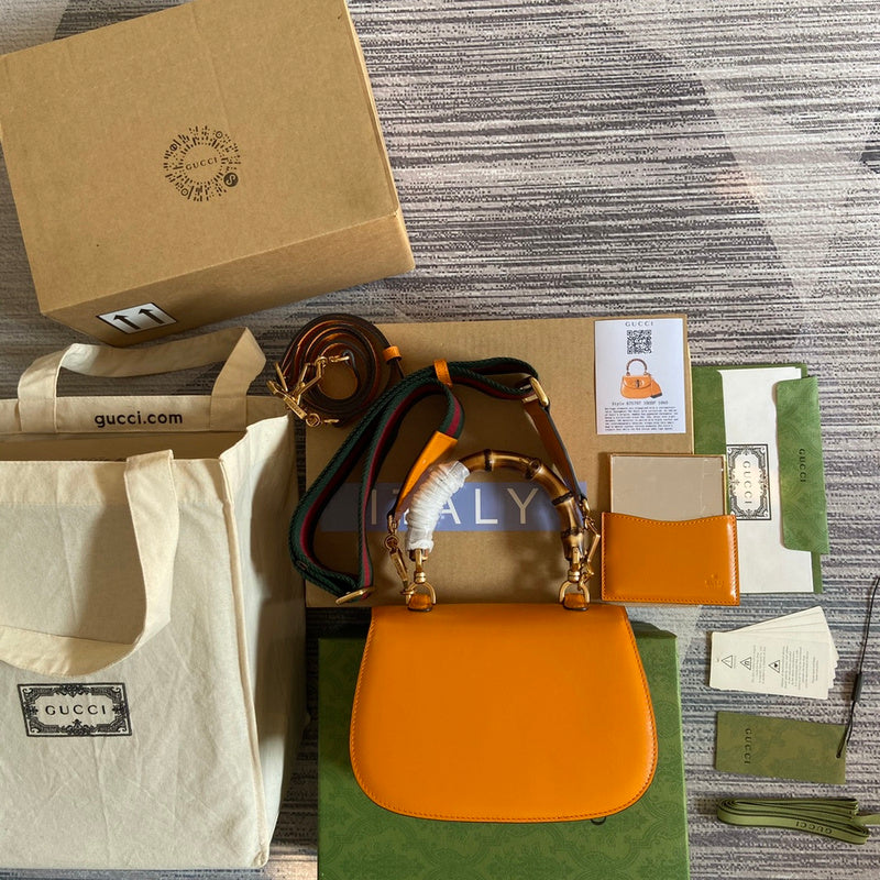 Ozarra - GCI Bags - 4834