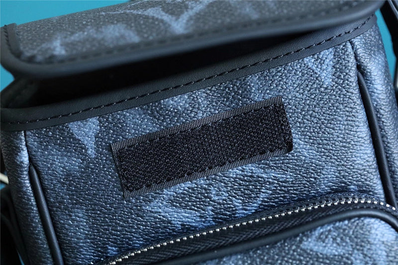 Ozarra Fashion Lu-Vi bags - 10304