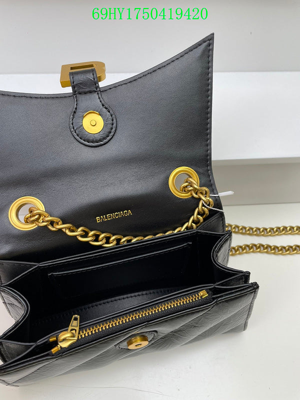 Ozarra Fashion - BGA Bags - 1814