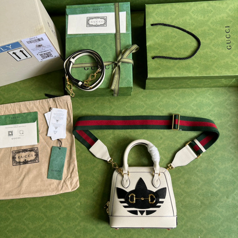 OZ - GCI Bags - 665