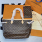 Ozarra Fashion Lu-Vi bags - 8109