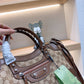 Ozarra Fashion - BGA Bags - 1531
