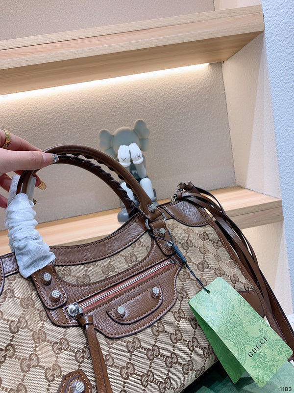 Ozarra Fashion - BGA Bags - 1531