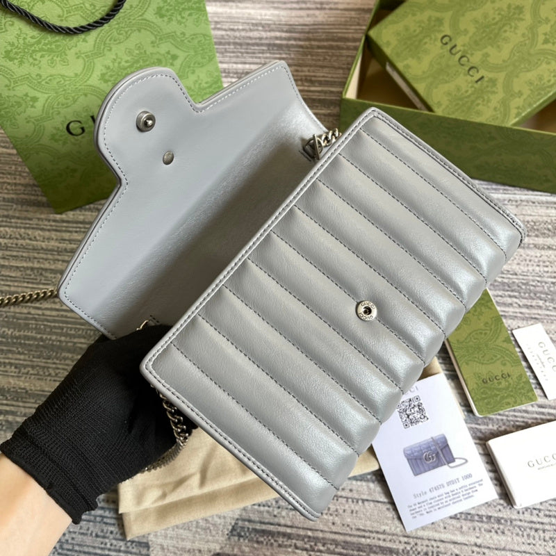 Ozarra - GG Bags - 1682