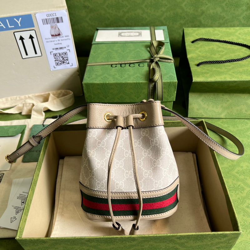 OZ - GCI Bags - 485