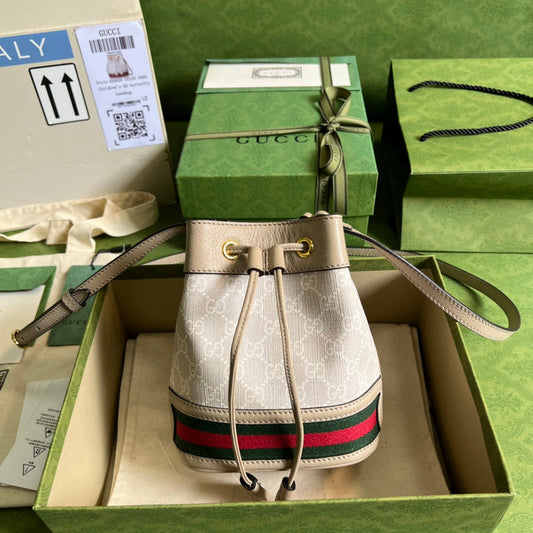 OZ - GCI Bags - 485