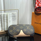 Ozarra Fashion Lu-Vi bags - 9306