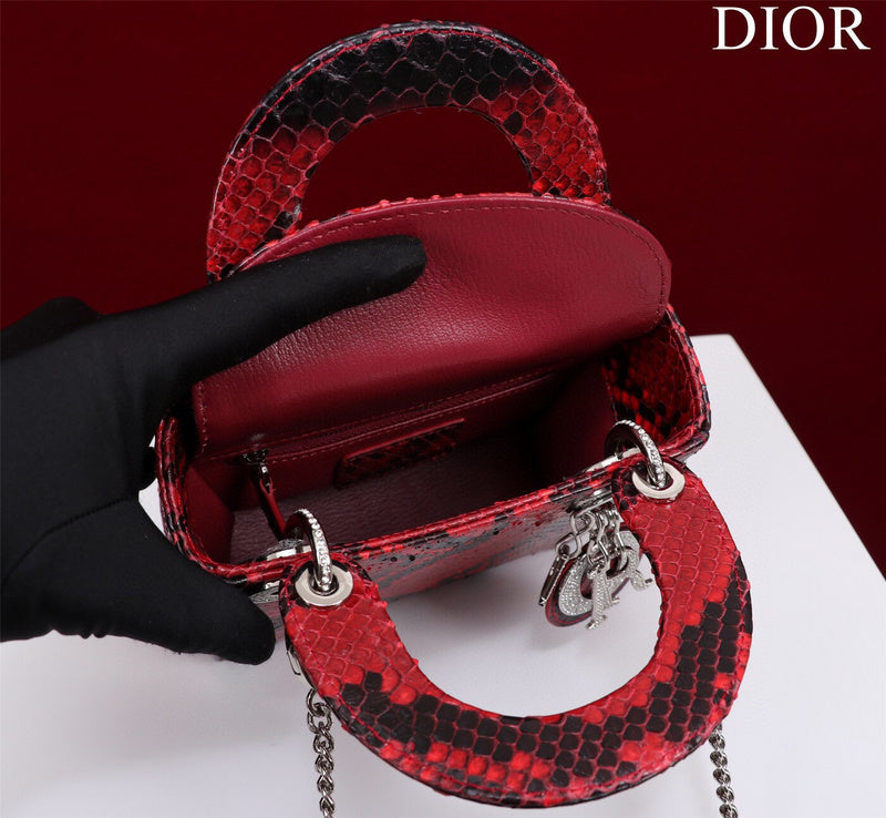 Ozarra - Dir Bags - 1714