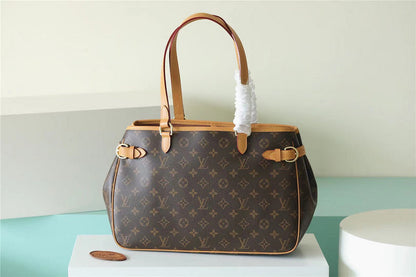 Ozarra - LUV Bags - 421