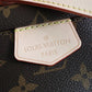 Ozarra Fashion Lu-Vi bags - 10336