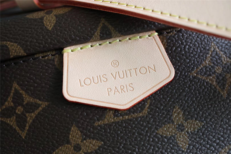 Ozarra Fashion Lu-Vi bags - 10336