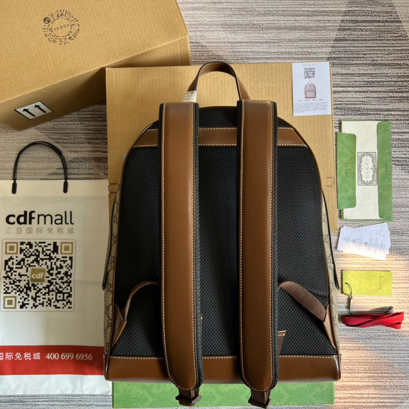 Ozarra - GCI Bags - 5782