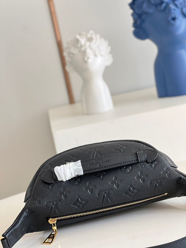 Ozarra Fashion Lu-Vi bags - 17211