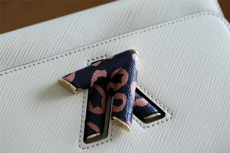 Ozarra Fashion Lu-Vi bags - 8534