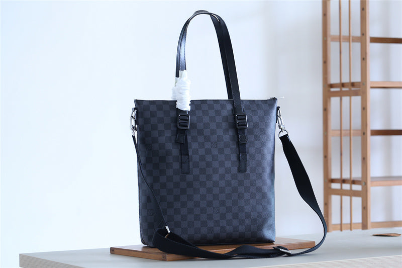 Ozarra Fashion Lu-Vi bags - 9839