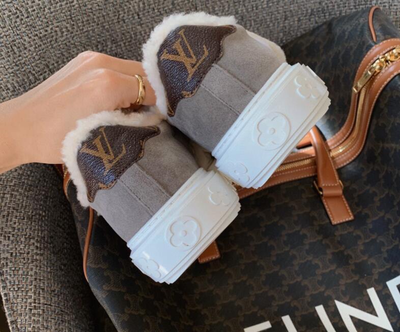Ozarra Luxury - LOV Women Shoes - 737