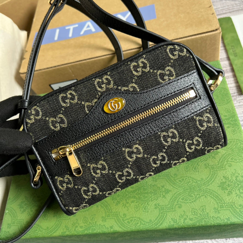 Ozarra - GCI Bags - 4651