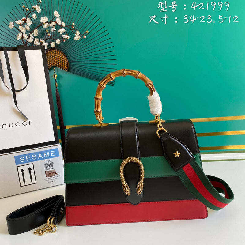 Ozarra - GUKI Bags - 2292