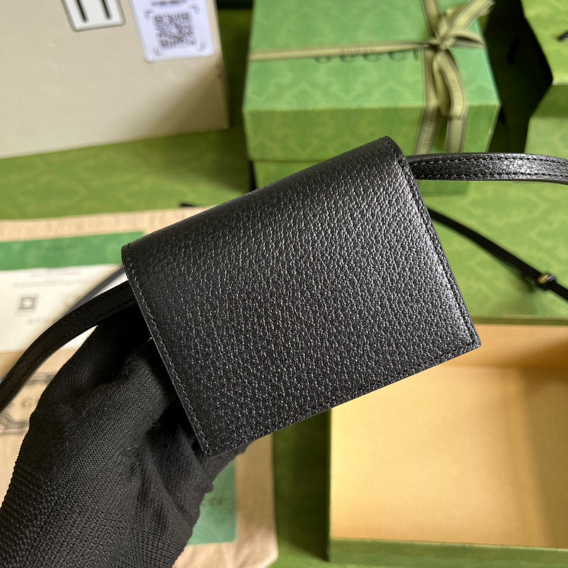 OZ - GCI Bags - 631