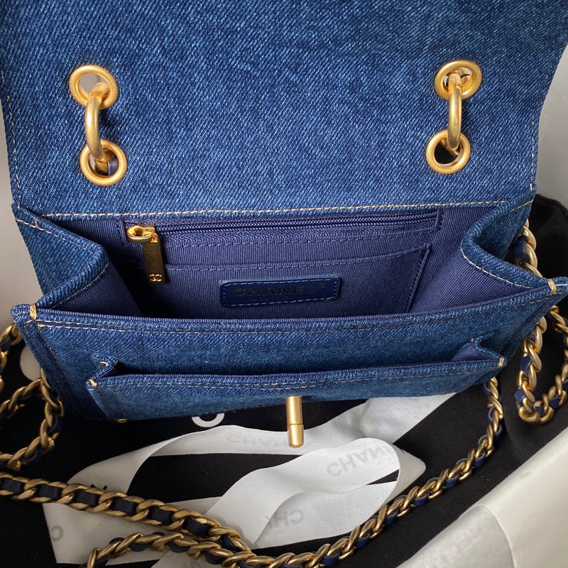 Ozarra - CHL Bags - 7505