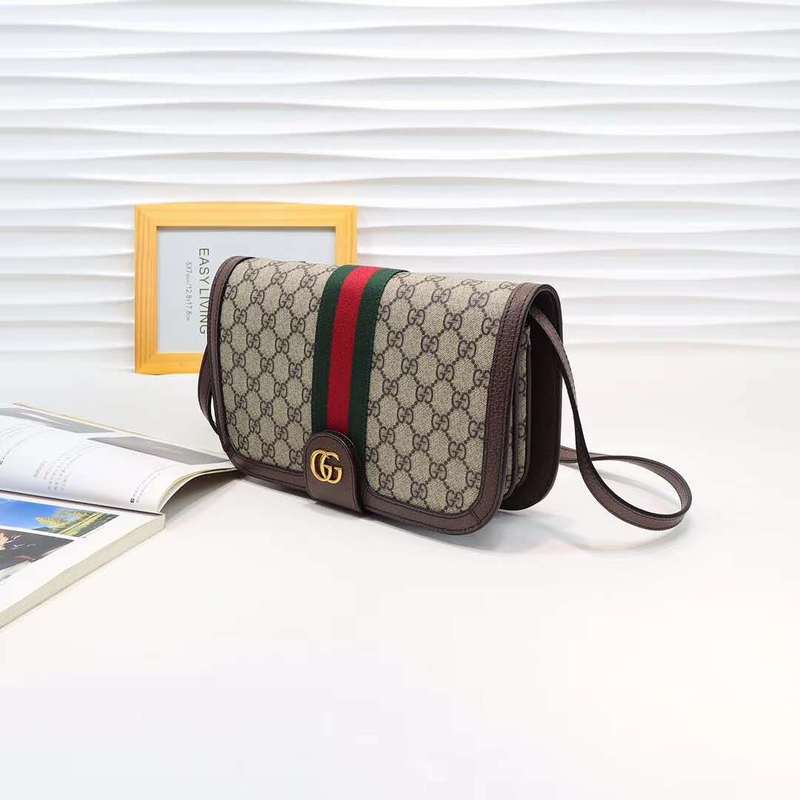 BAB - GCI Bags - 907