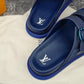 Ozarra Luxury - LOV Men Shoes - 1091