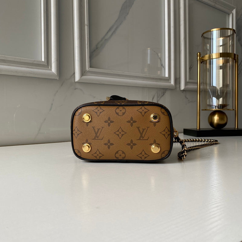 Ozarra Fashion Lu-Vi bags - 17392