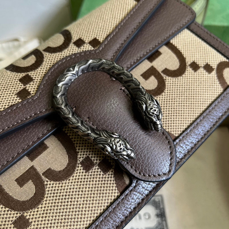 Ozarra - GCI Bags - 381