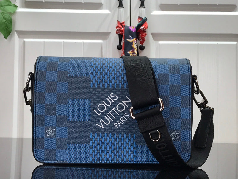 Fashion Lu-Vi bags - 2579