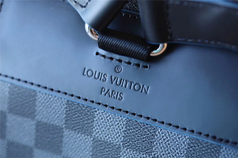 Ozarra Fashion Lu-Vi bags - 9681