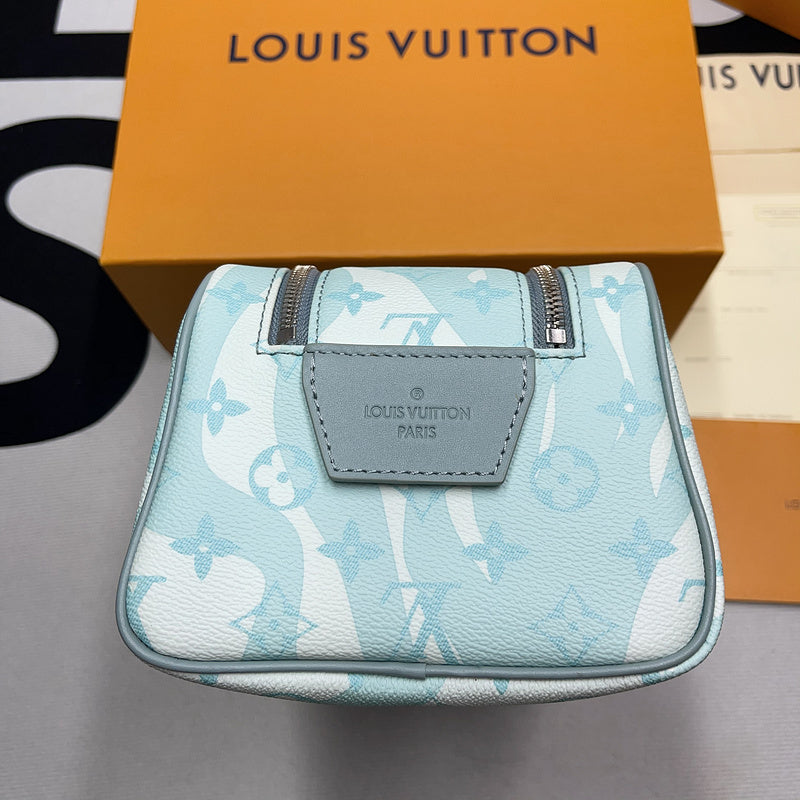 Ozarra Fashion Lu-Vi bags - 10666