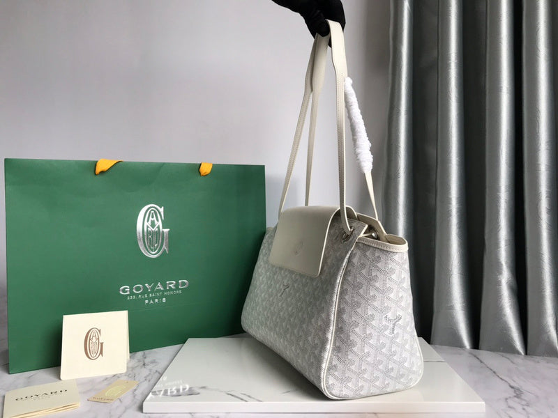 Ozarra - GOD Bags - 095
