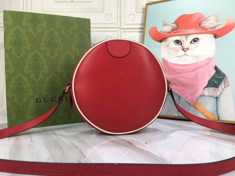 Ozarra - GUKI Bags - 682