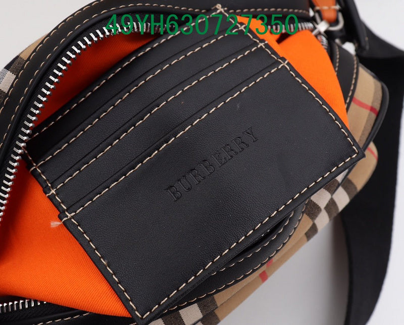 Ozarra Fashion -BBR Bags - 697