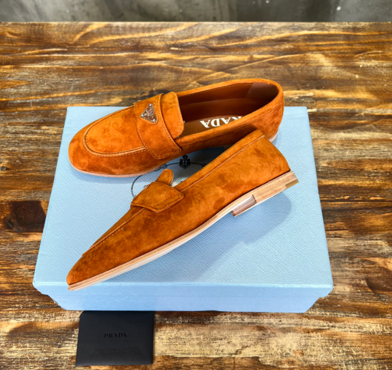 Ozarra Luxury - PD Women Shoes - 014
