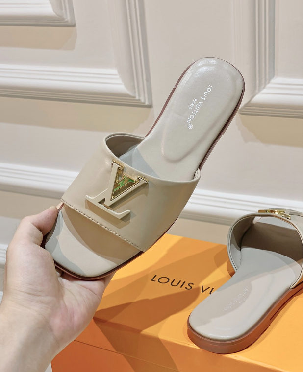 Ozarra Luxury - LOV Women Shoes - 128