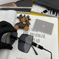 OZ - Dir Sunglasses - 103