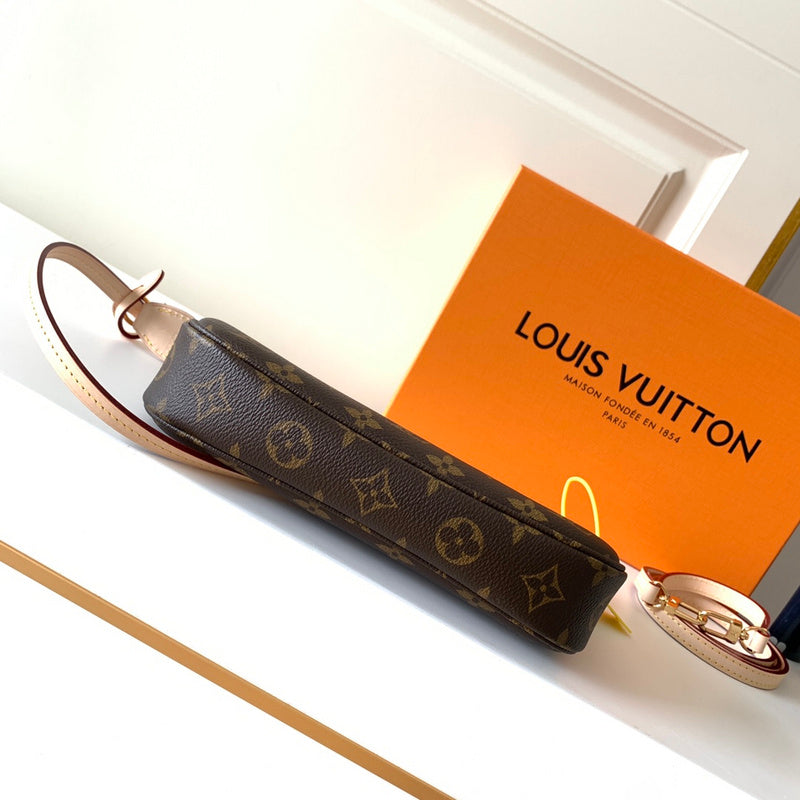 Ozarra Fashion Lu-Vi Bags - 16870