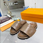 Ozarra Luxury - LOV Men Shoes - 1039