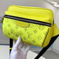 Ozarra Luxury - LOV Bags - 2908