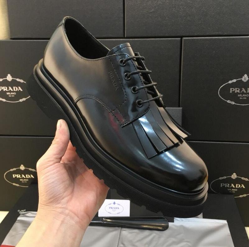 Ozarra Luxury - PD Men Shoes - 463