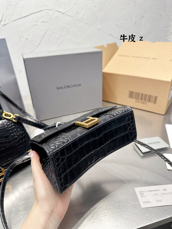 Ozarra Fashion - BGA Bags - 1607